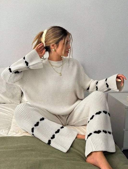 Comfortabel trainingspak