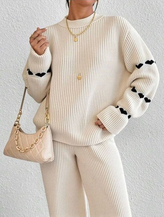 Comfortabel trainingspak